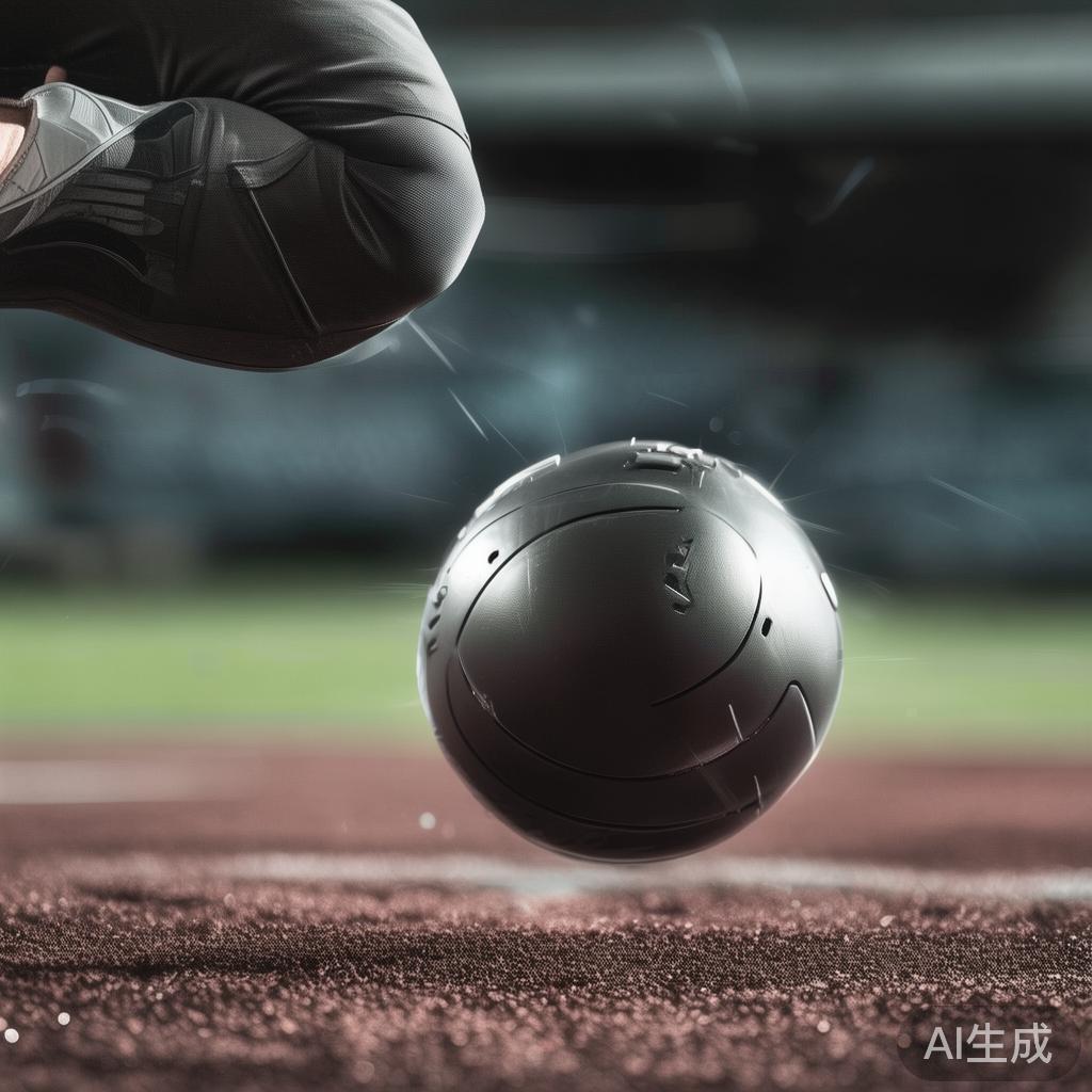 每一次完美的投掷都离不开精确的动作配合。以“螺旋式