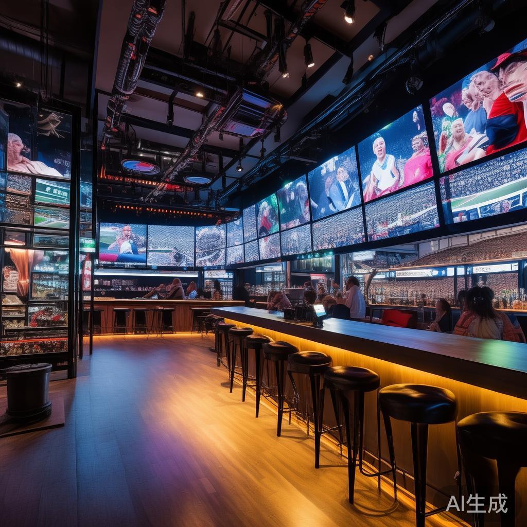 非凡体育吧:实时关注全球精彩体育赛事动态 在当今体育迷不断增长的背景下,及时获取精彩赛事实时