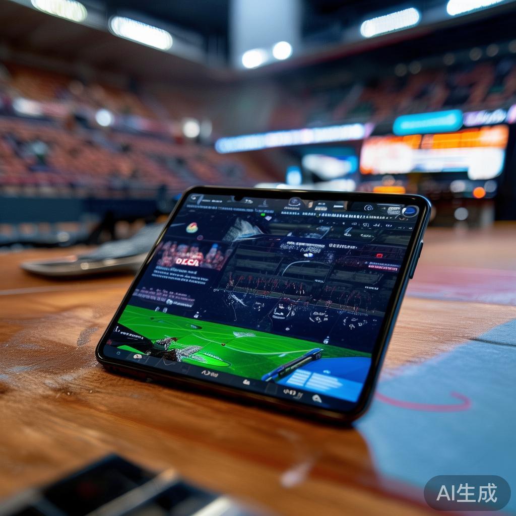 非凡体育APP的营销与销售策略全面分析与优化方案