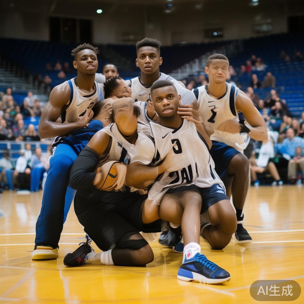 非凡体育原创故事:激励人心的精彩瞬间与英雄传说