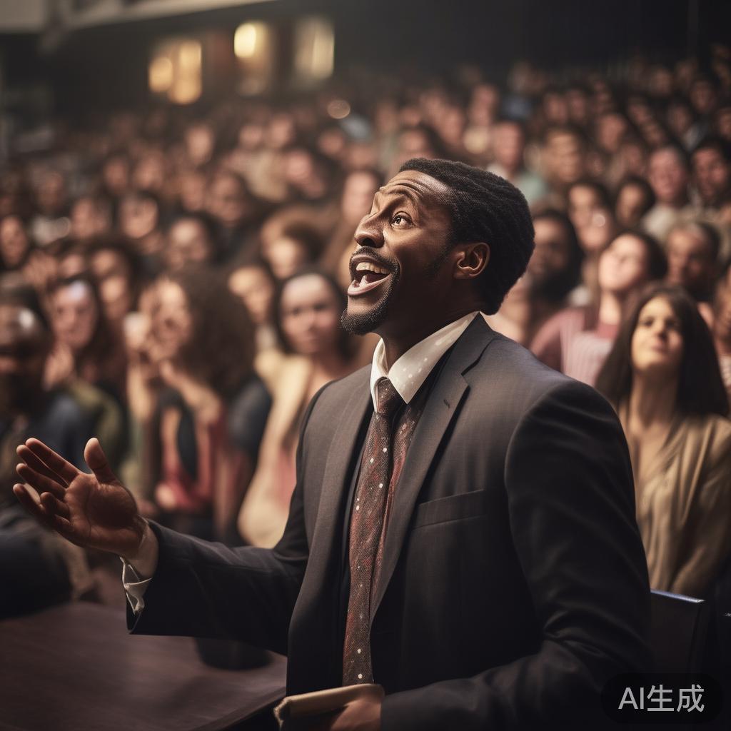 非凡口才：全面开启你的自信表达与沟通能力之旅