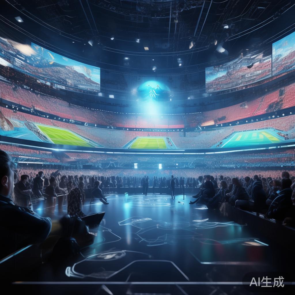 非凡体育在线作为国内领先的体育娱乐平台，集体育赛事