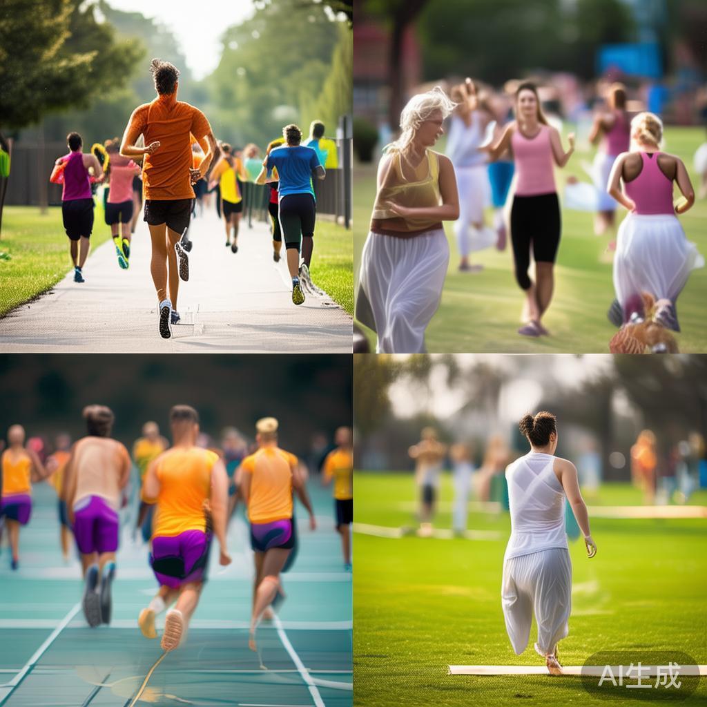 开启非凡体育之旅，开启你的梦想新征程