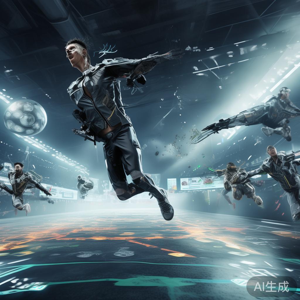 非凡法斯特体育：挑战极限引领运动新纪元