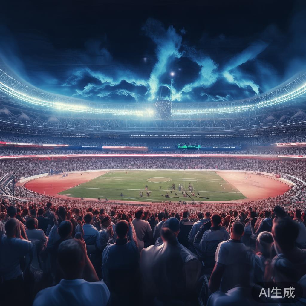 全方位呈现非凡体育赛事现场直播精彩瞬间 关键技术助力非凡体育赛事现场直播
在实现高质量直