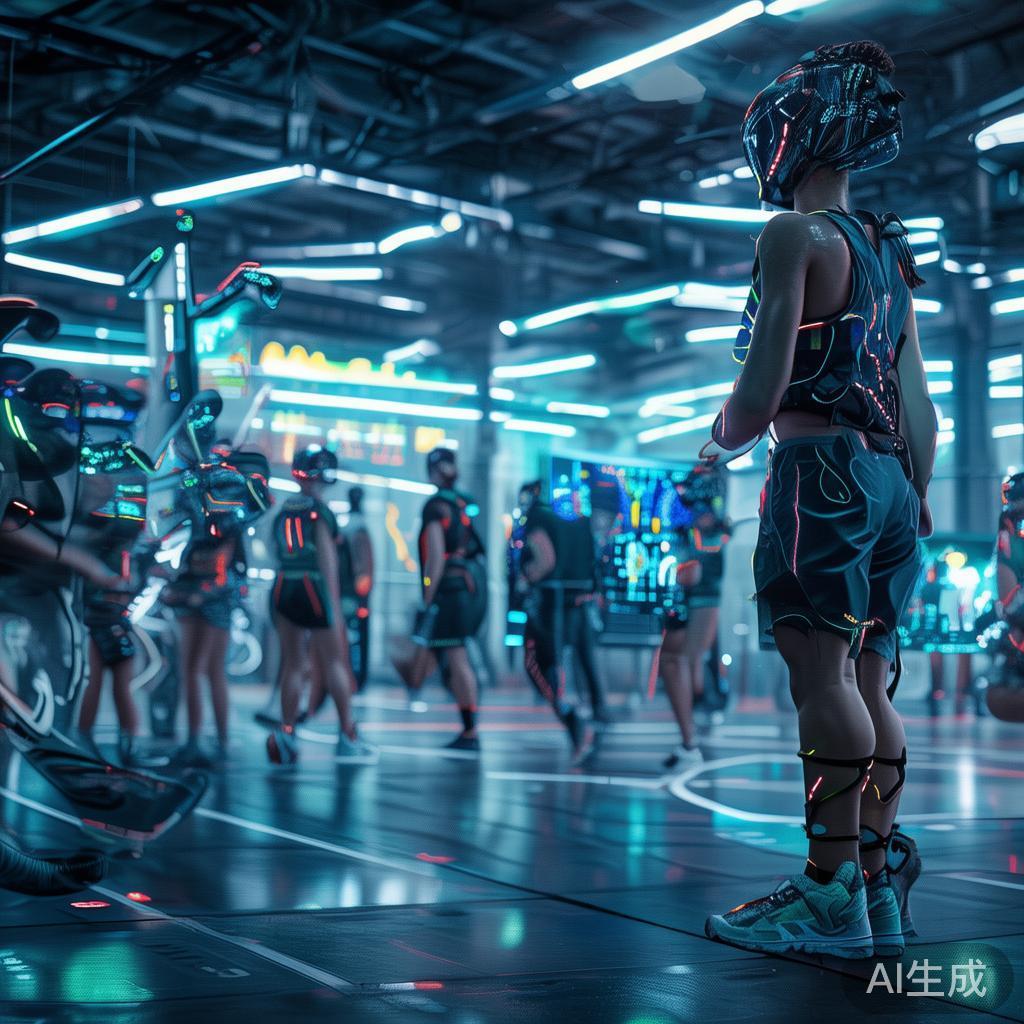 非凡竞技体育的辉煌时刻：精彩瞬间精彩人生