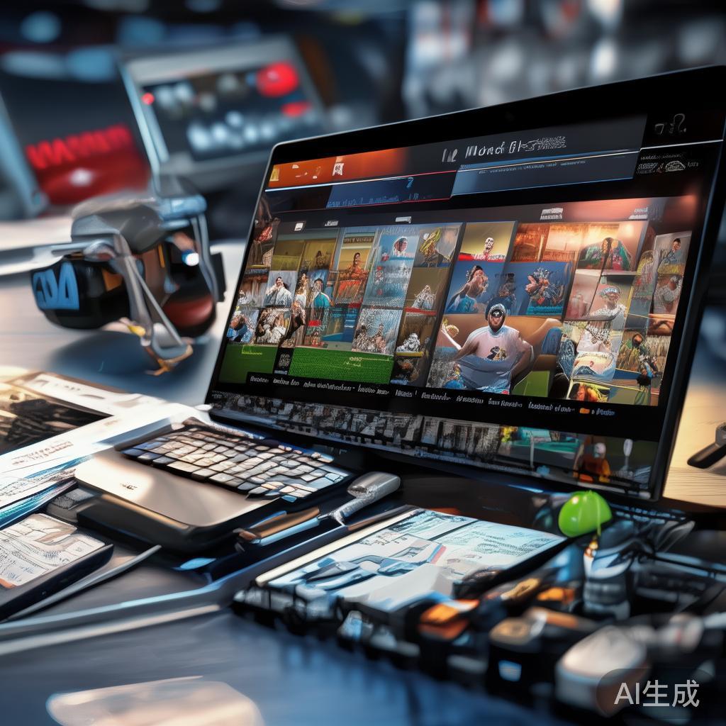 首先，非凡体育导航网最大的特点是提供众多体育资源的