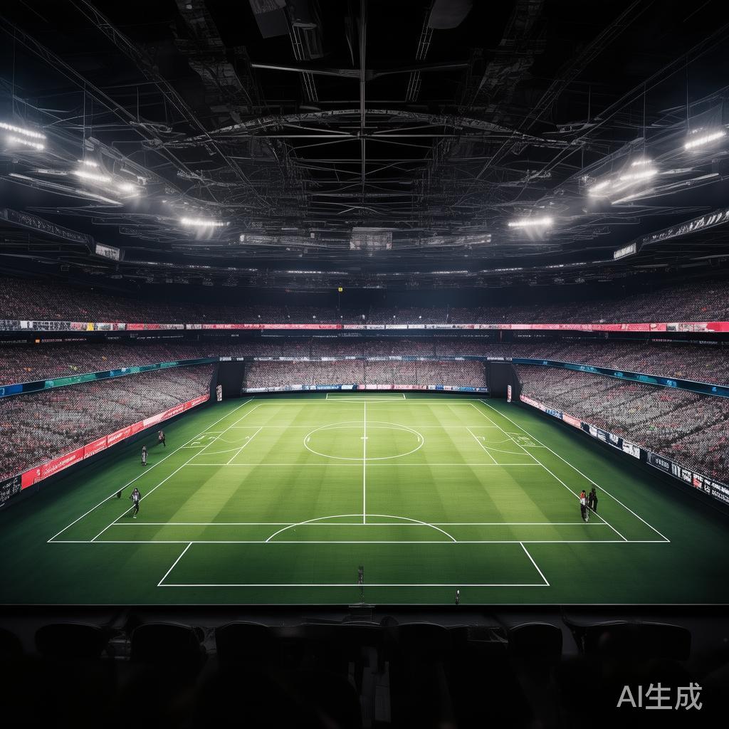 在信息爆炸的时代，用户对体育直播的需求不断升级，不