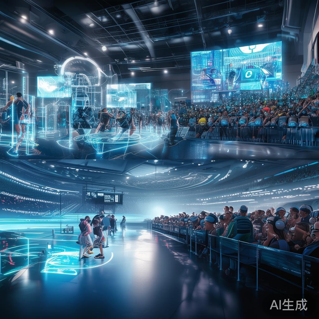 非凡十年：我国体育强国迈向世界巅峰的崛起之路