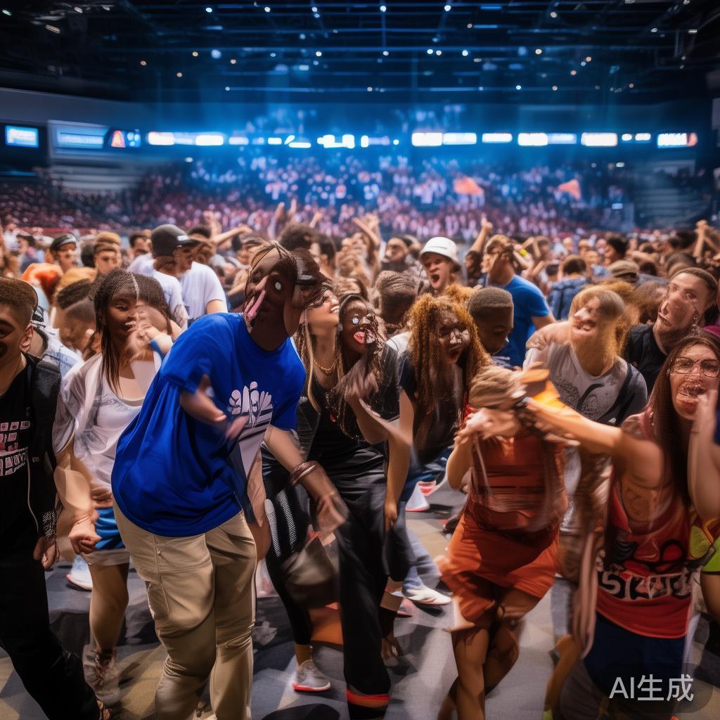 全面提升体验:非凡体育游戏活动方案策划与高效执行指南 策划成功的体育游戏活动,首先应明确主题。一个引人入