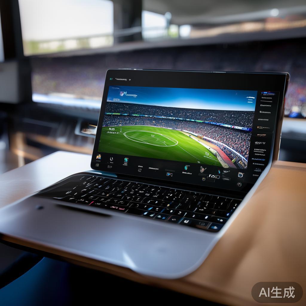 同时，非凡app在直播界面设计上也颇具人性化。界面