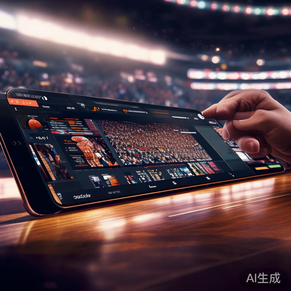 探索Bet88非凡体育:尽享无限精彩瞬间与激情盛宴 每一位体育迷的关注点不尽相同,Bet88提供的个性