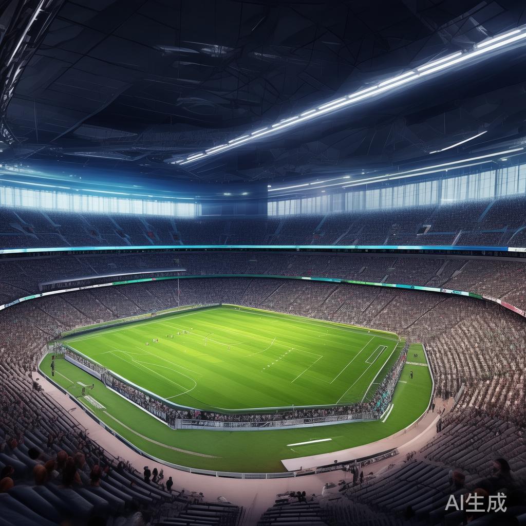 在当今数字化时代，体育迷们对实时比赛直播的需求日益