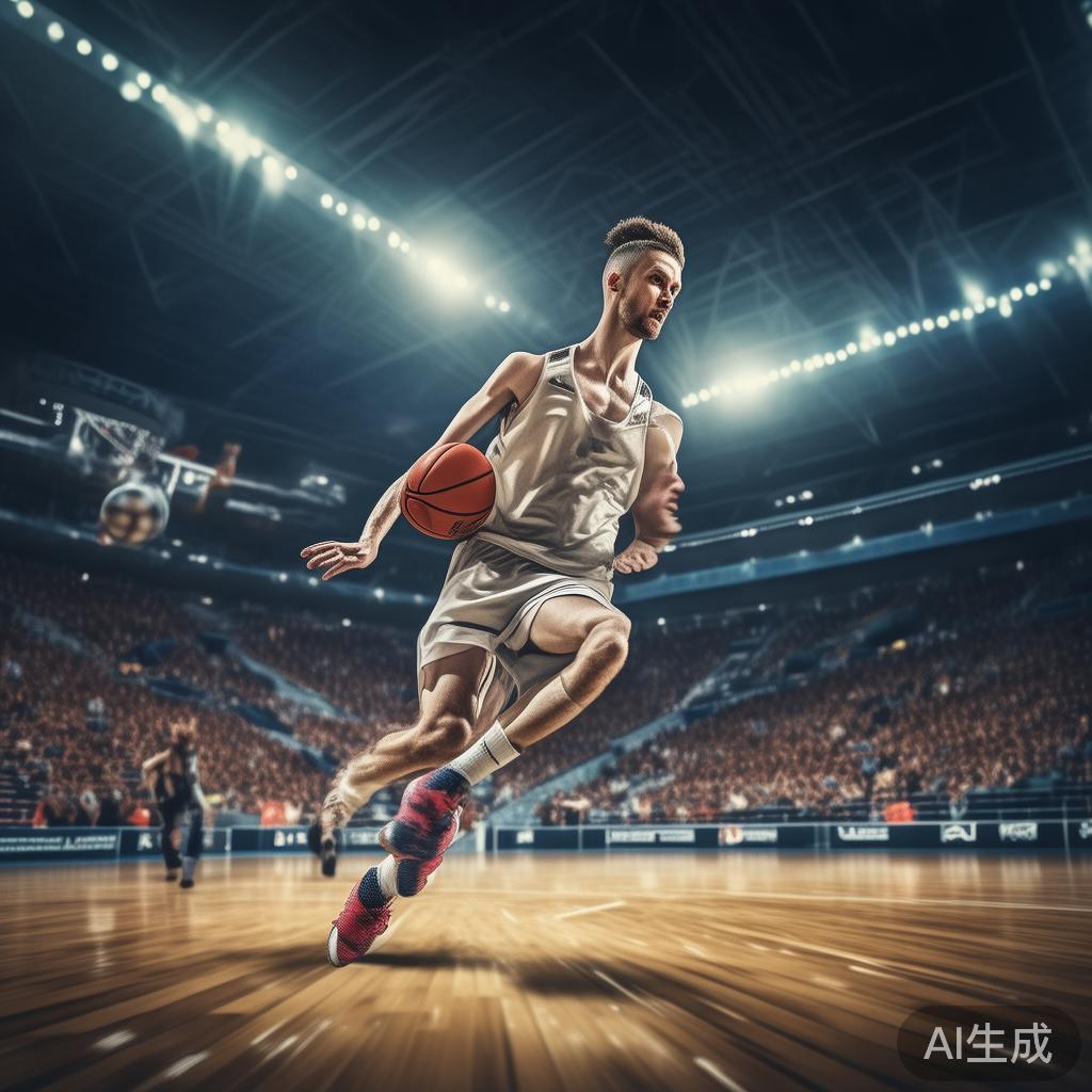 非凡体育视角:深度解析赛事中的精彩瞬间与幕后故事 洞察体育赛事的关键在于发现那些被忽略的细节。在比赛