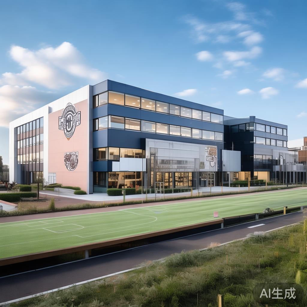 公司性质的多样化与行业布局
依托于其体育背景，这