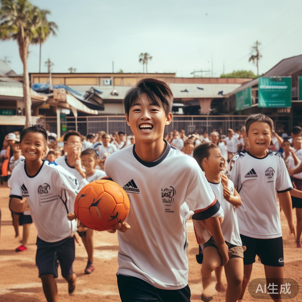 非凡体育携手创新公益，助力社会可持续发展