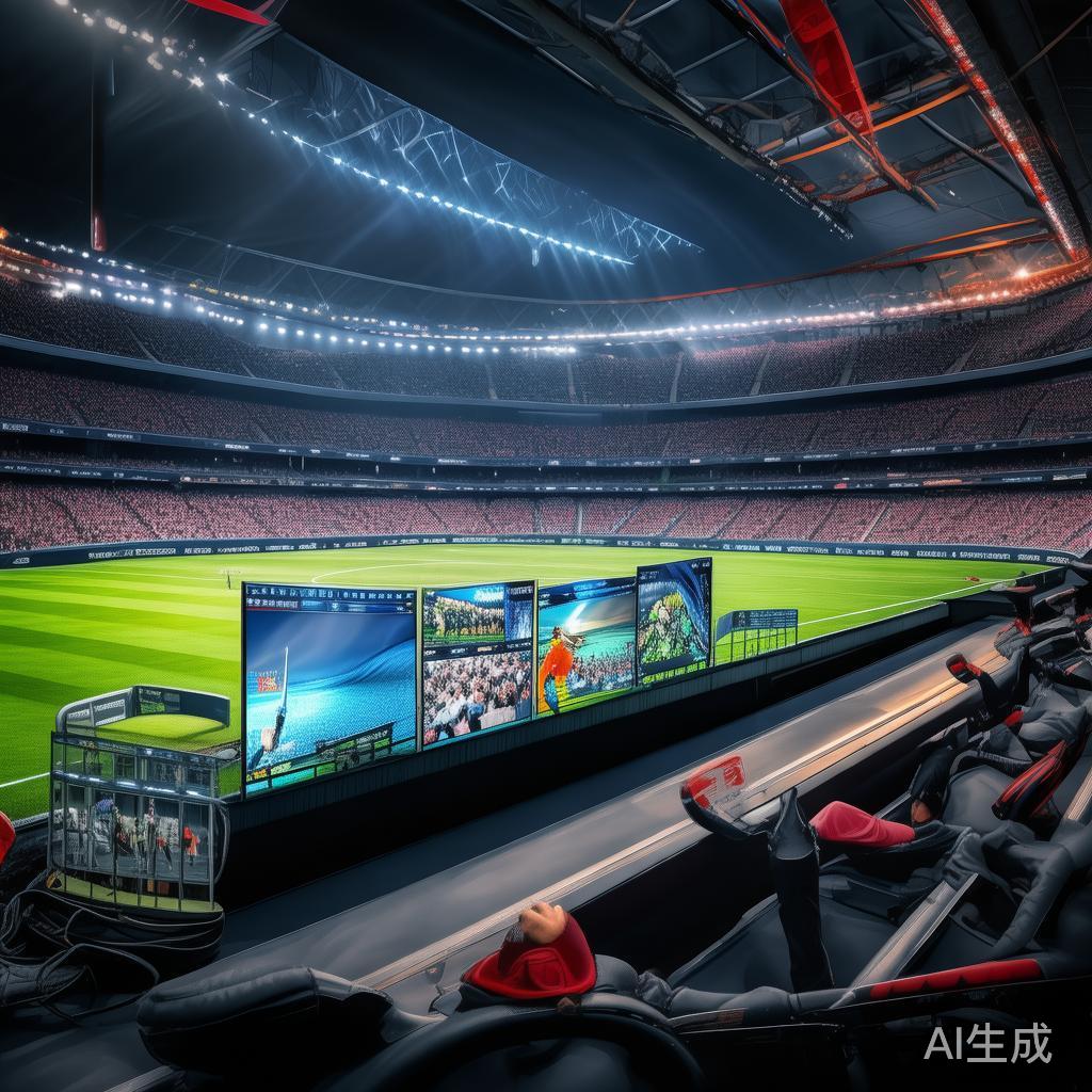 Bet88非凡体育：开启极致赛事体验的全新盛宴